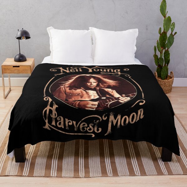 Item preview, Neil Young designed and sold by AdPaw.