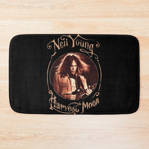 Item preview, Neil Young designed and sold by AdPaw.