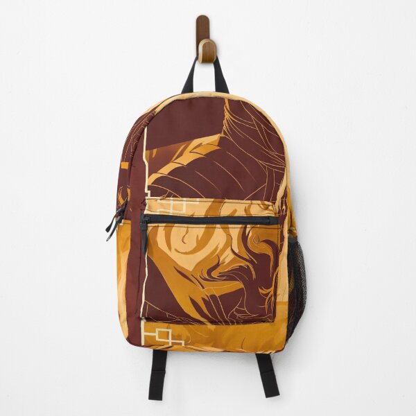 Item preview, Uncle Iroh Fire designed and sold by IdeallArts.