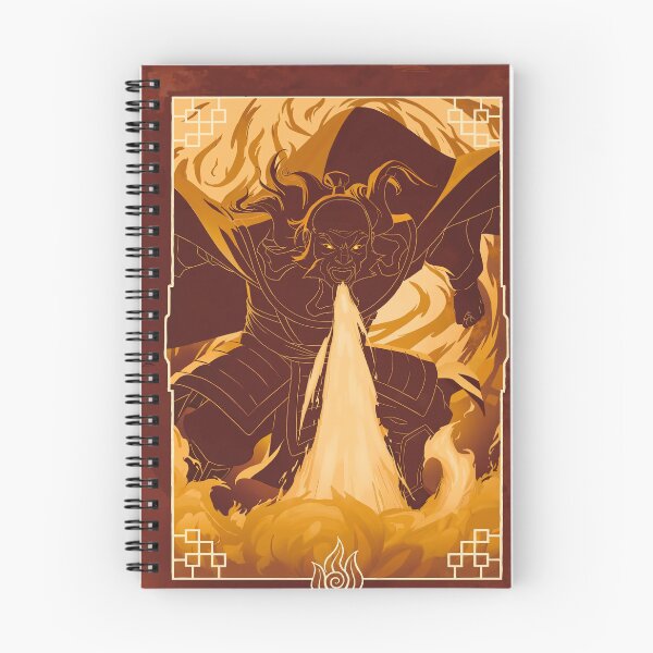 Item preview, Uncle Iroh Fire designed and sold by IdeallArts.