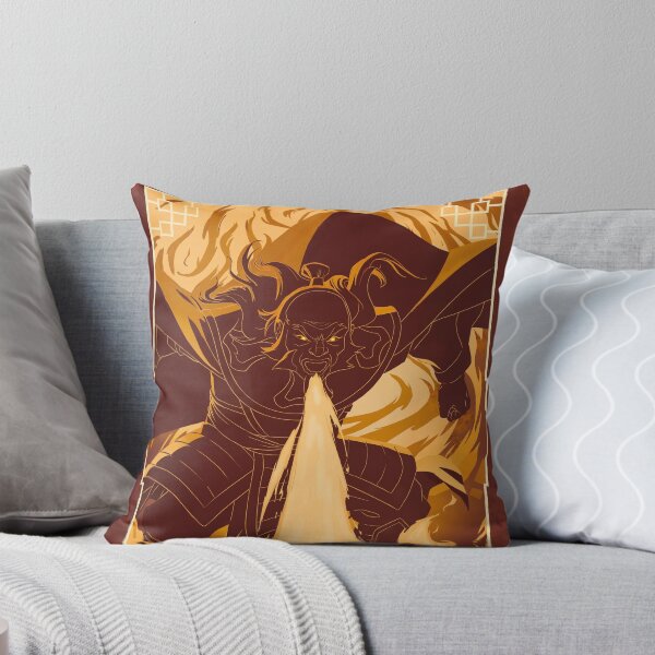 Item preview, Uncle Iroh Fire designed and sold by IdeallArts.