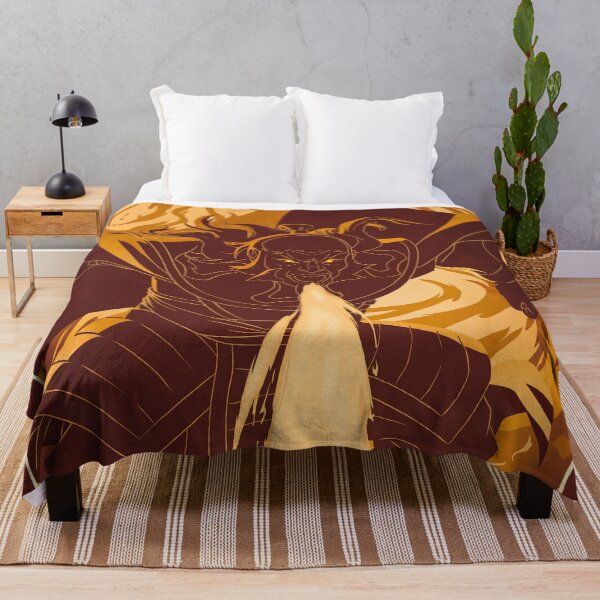 Item preview, Uncle Iroh Fire designed and sold by IdeallArts.