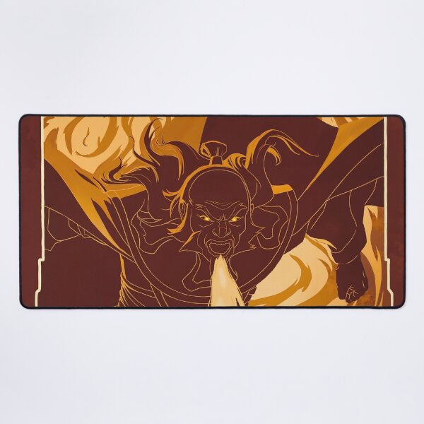 Item preview, Uncle Iroh Fire designed and sold by IdeallArts.