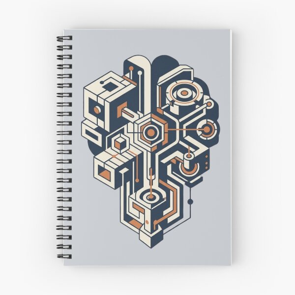 Item preview, Engineered by Thinking Mechanical Design designed and sold by Amr Darwish Graphic designer.