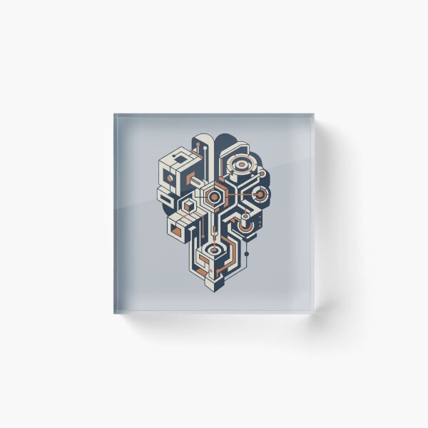 Item preview, Engineered by Thinking Mechanical Design designed and sold by Amr Darwish Graphic designer.