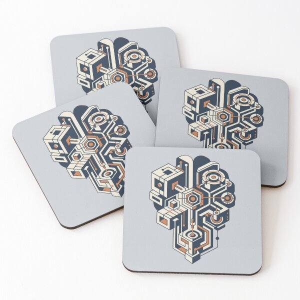 Item preview, Engineered by Thinking Mechanical Design designed and sold by Amr Darwish Graphic designer.