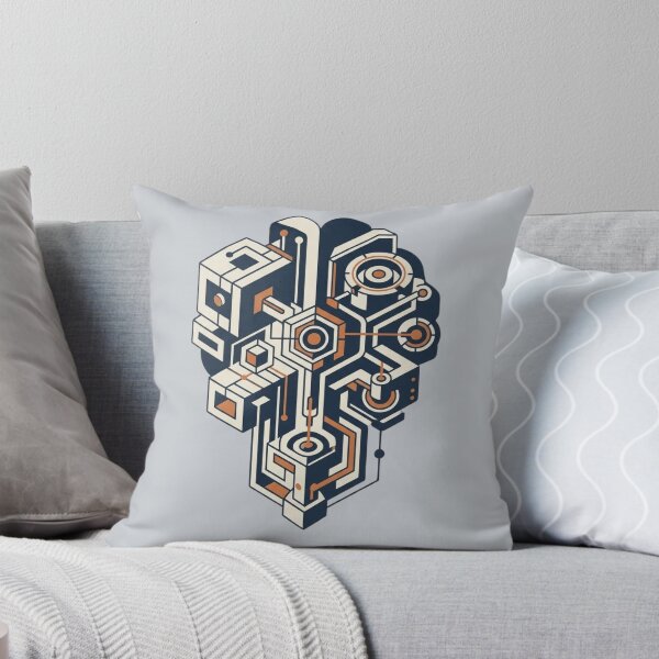 Item preview, Engineered by Thinking Mechanical Design designed and sold by Amr Darwish Graphic designer.