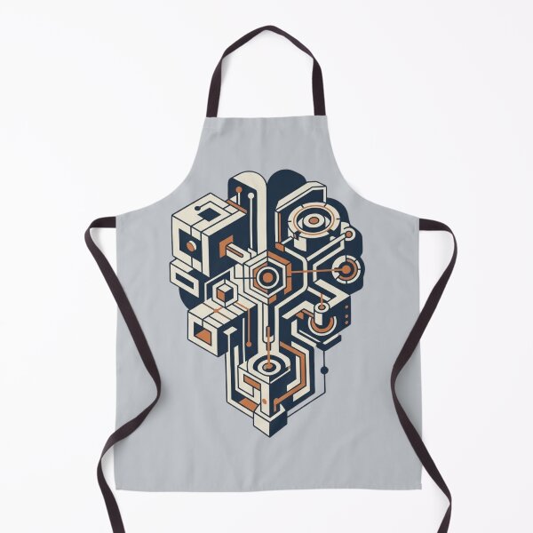 Item preview, Engineered by Thinking Mechanical Design designed and sold by Amr Darwish Graphic designer.