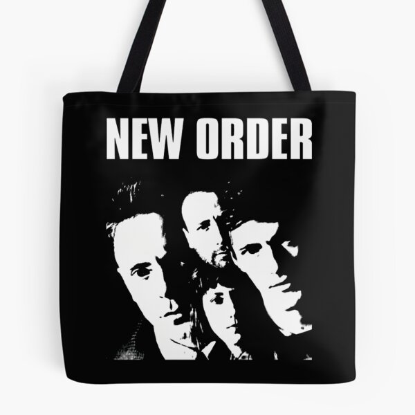 Item preview,  New Order designed and sold by AdPaw.