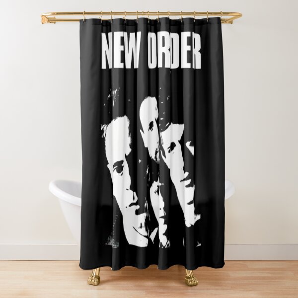 Item preview,  New Order designed and sold by AdPaw.