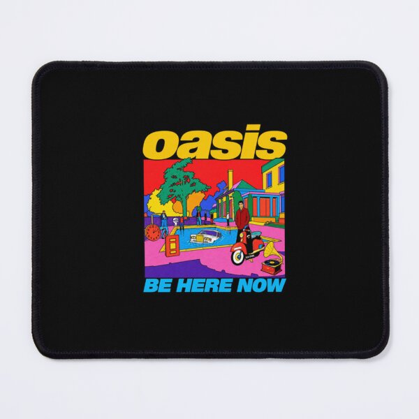 Item preview, Oasis band designed and sold by HSMGallery.