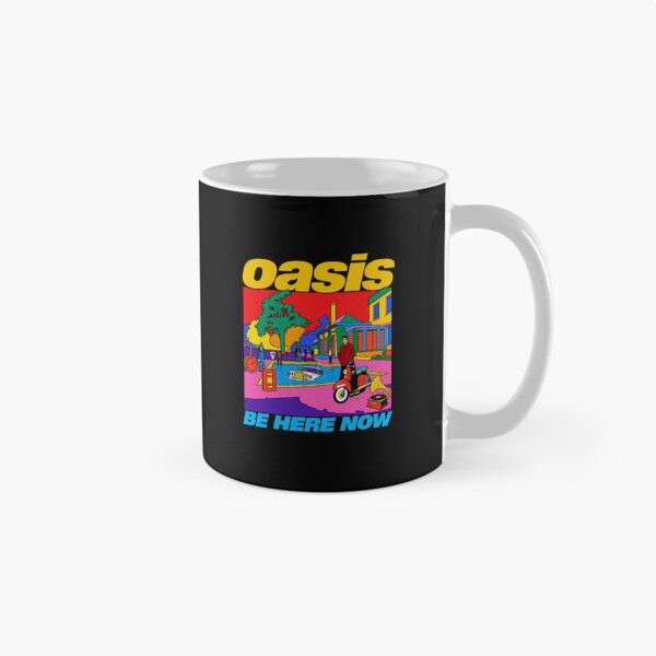 Item preview, Oasis band designed and sold by HSMGallery.