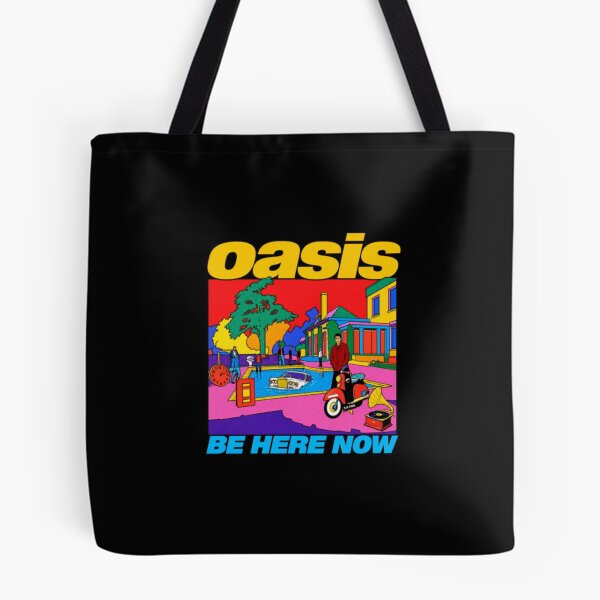 Item preview, Oasis band designed and sold by HSMGallery.