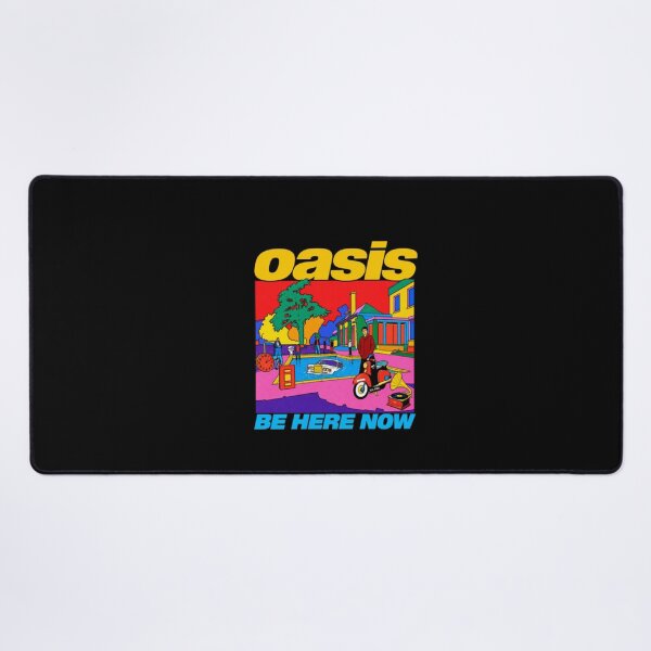 Item preview, Oasis band designed and sold by HSMGallery.