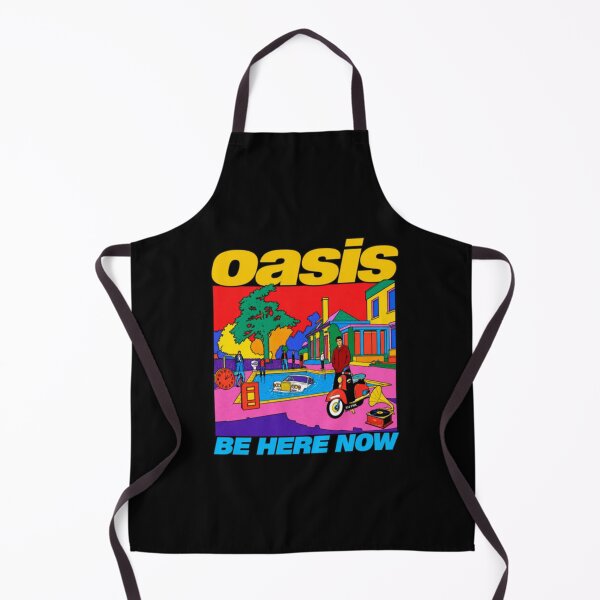 Item preview, Oasis band designed and sold by HSMGallery.