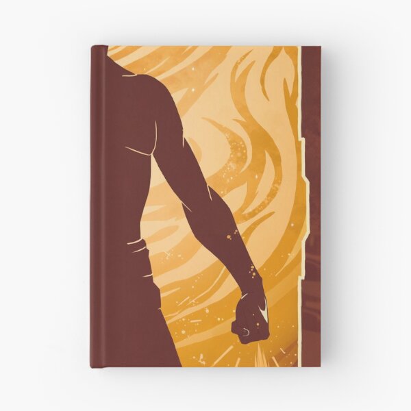 Item preview, Aang-Fire designed and sold by IdeallArts.