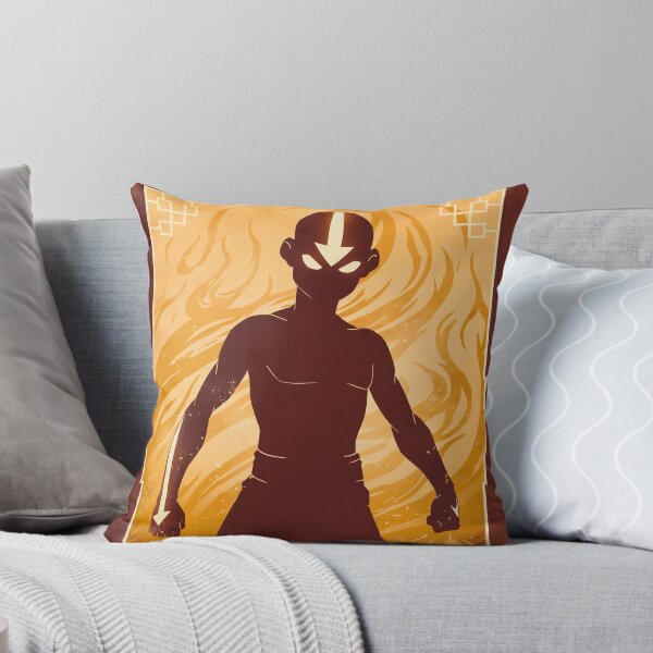 Item preview, Aang-Fire designed and sold by IdeallArts.
