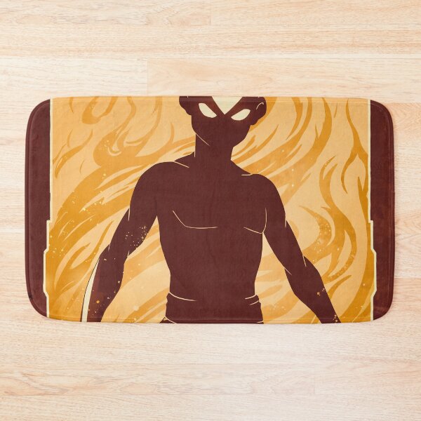 Item preview, Aang-Fire designed and sold by IdeallArts.