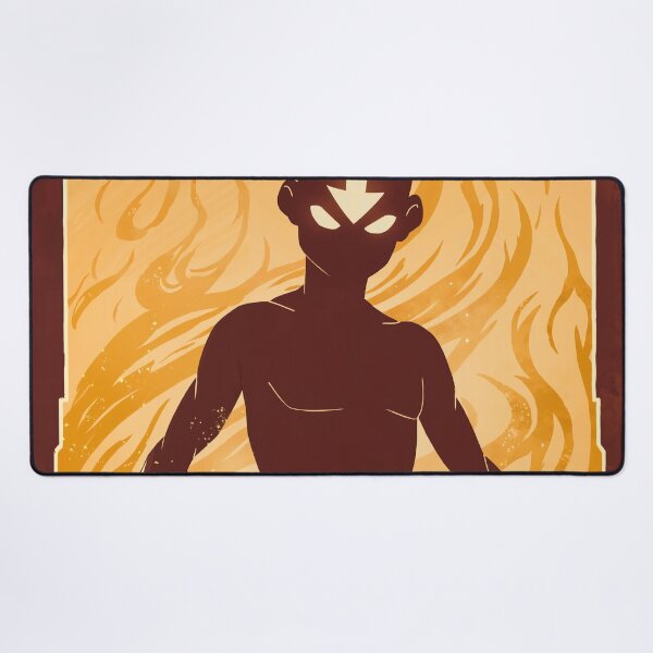 Item preview, Aang-Fire designed and sold by IdeallArts.