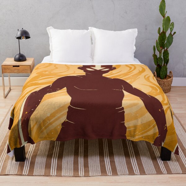 Item preview, Aang-Fire designed and sold by IdeallArts.
