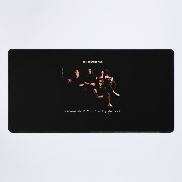 Item preview, The Cranberries designed and sold by AdPaw.