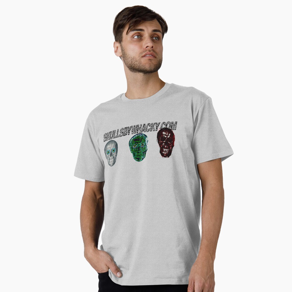 Item preview, Premium T-Shirt designed and sold by bywhacky.