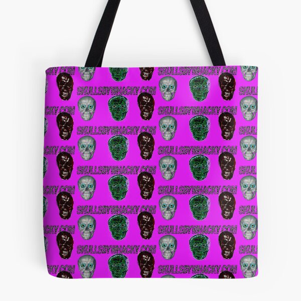 Item preview, skullsbywhacky.com designed and sold by designbywhacky.
