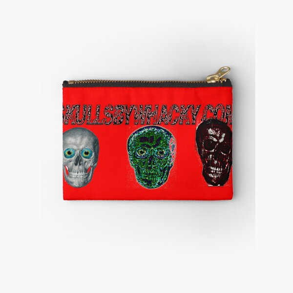 Item preview, skullsbywhacky.com designed and sold by designbywhacky.