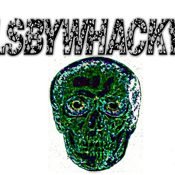 Artwork thumbnail, skullsbywhacky.com by designbywhacky