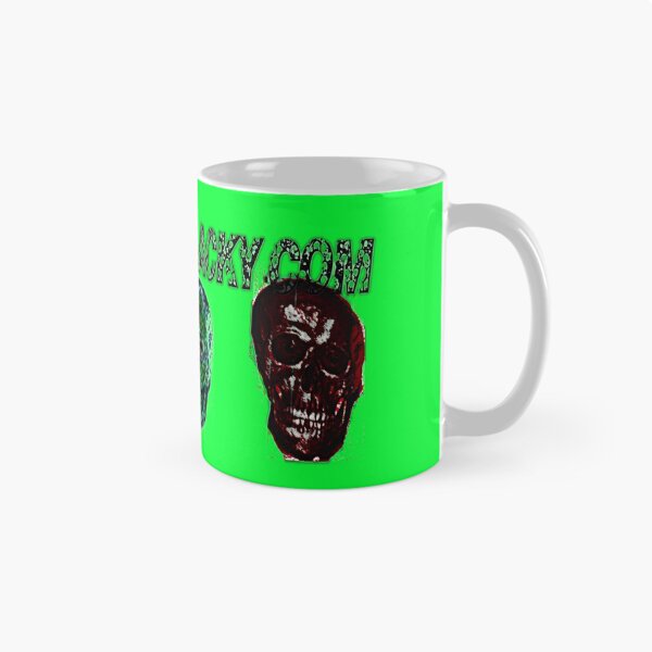Artikelvorschau, Skullsbywhacky.com entworfen und verkauft von designbywhacky.