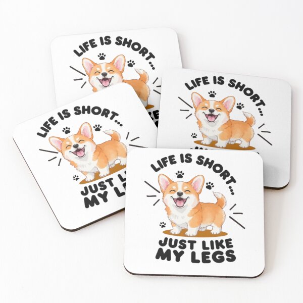 Item preview, Corgi designed and sold by GraphicMondaze.