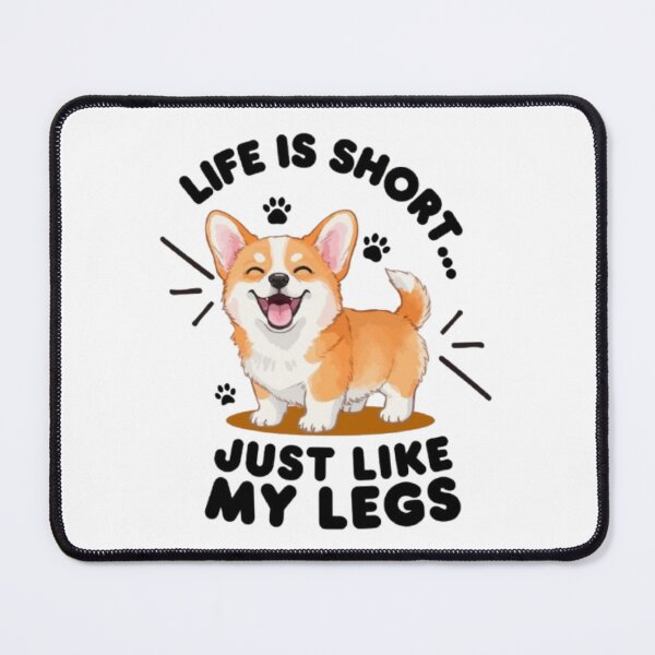 Item preview, Corgi designed and sold by GraphicMondaze.