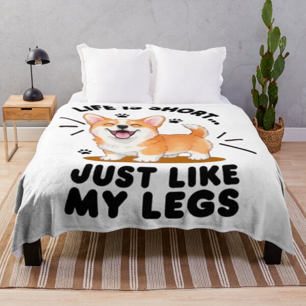Item preview, Corgi designed and sold by GraphicMondaze.