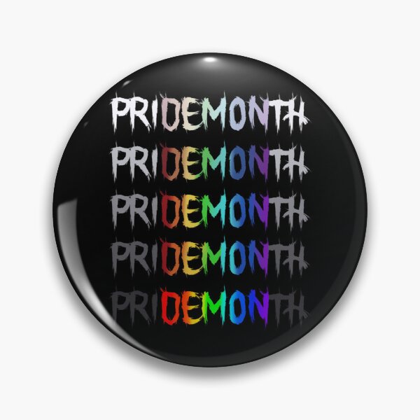 Item preview, Pride Month designed and sold by bourg-libbie.