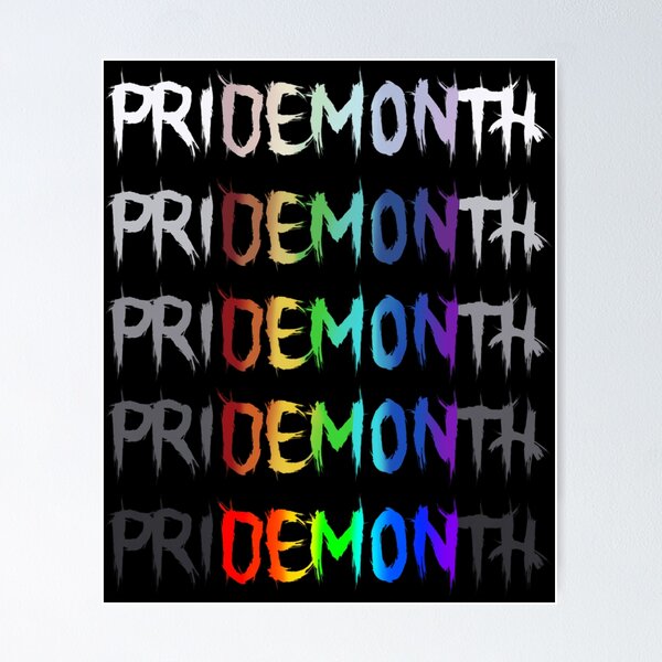 Item preview, Pride Month designed and sold by bourg-libbie.