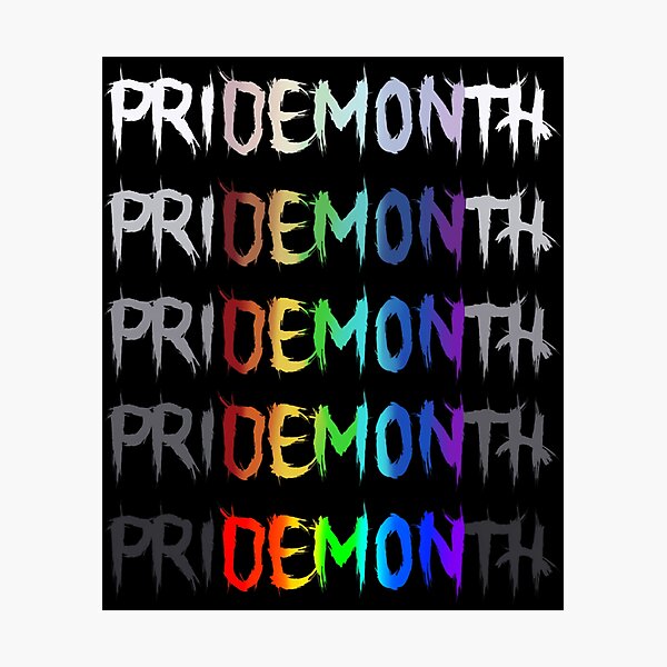 Item preview, Pride Month designed and sold by bourg-libbie.