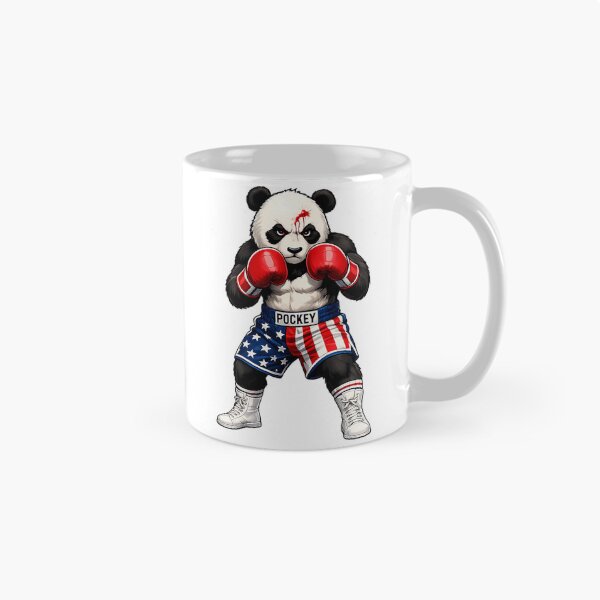 Item preview, Panda Rocky - Pocky designed and sold by daelyn-beardsl.