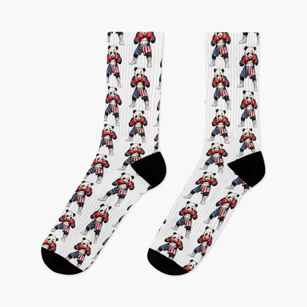 Item preview, Panda Rocky - Pocky designed and sold by daelyn-beardsl.