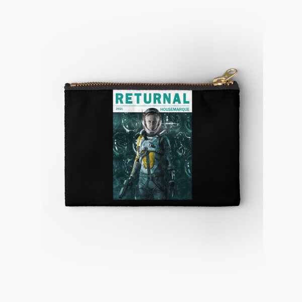 Item preview, Returnal (PS5, 2021)  designed and sold by fernandavavo.