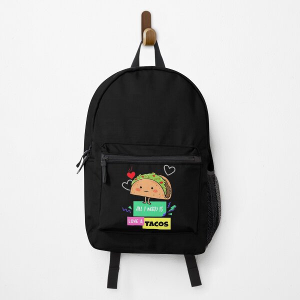 Item preview, All I Need Is Love And Tacos  designed and sold by kynlie-luker.