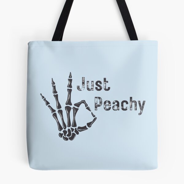 Item preview, Just Peachy designed and sold by MyMintyPrinty.