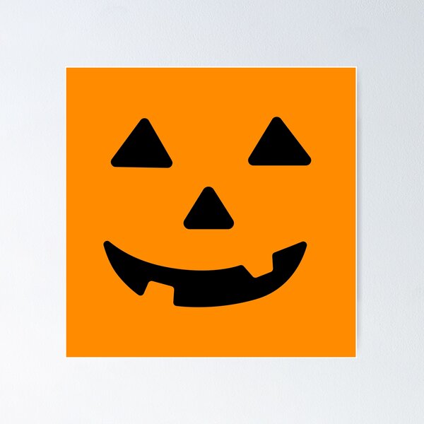 Item preview, Jack-O-Lantern designed and sold by luckypapa.
