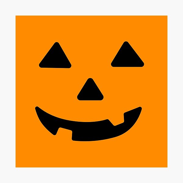 Item preview, Jack-O-Lantern designed and sold by luckypapa.