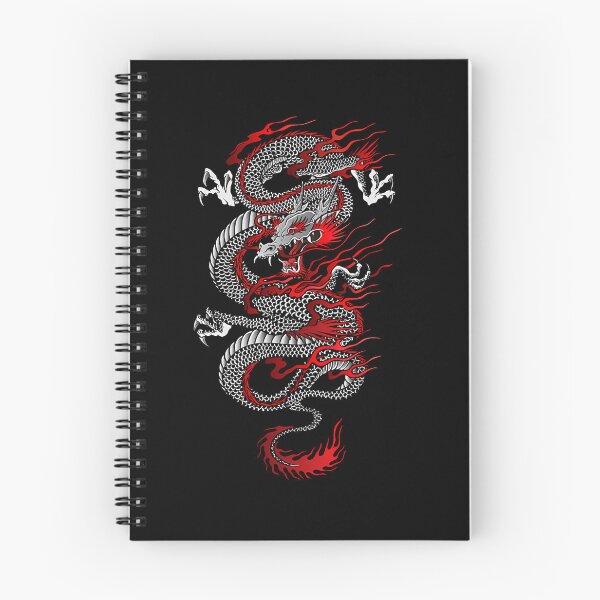 Item preview, Asian Dragon designed and sold by AdPaw.