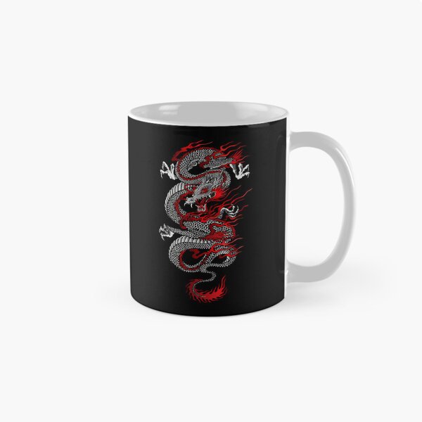 Item preview, Asian Dragon designed and sold by AdPaw.