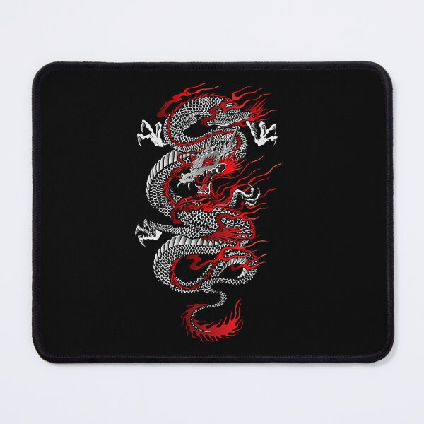 Item preview, Asian Dragon designed and sold by AdPaw.