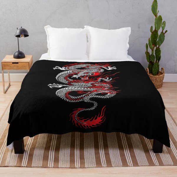Item preview, Asian Dragon designed and sold by AdPaw.