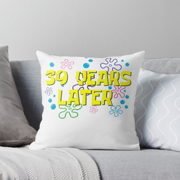 Item preview, 39th Birthday 39 Years Later 39 Years Old Bday Meme Party designed and sold by MathiasFuchs.