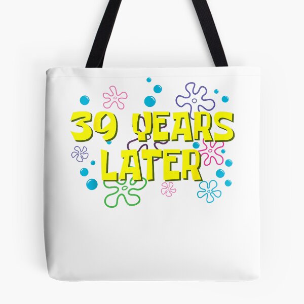 Item preview, 39th Birthday 39 Years Later 39 Years Old Bday Meme Party designed and sold by MathiasFuchs.