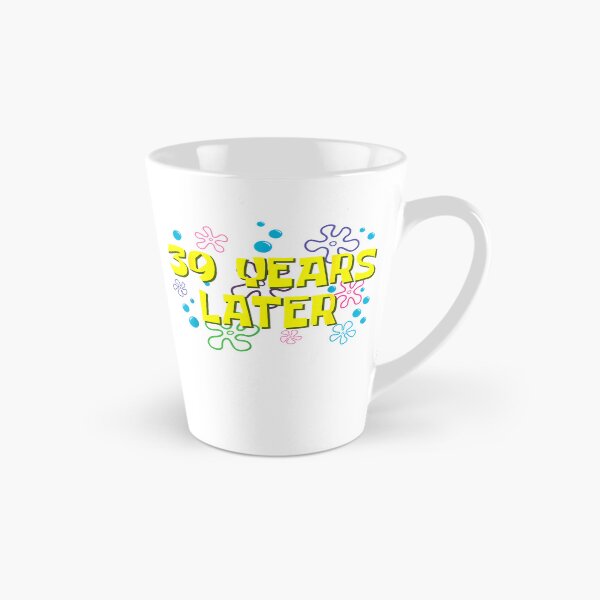 Item preview, 39th Birthday 39 Years Later 39 Years Old Bday Meme Party designed and sold by MathiasFuchs.